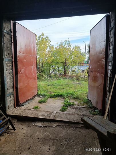 Склад, 146 м²