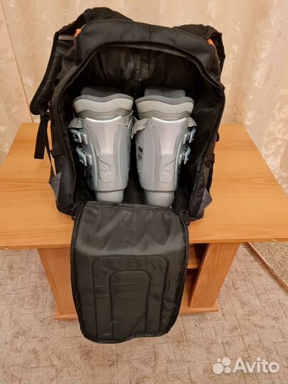 Сумка для горнолыжных ботинок и шлема