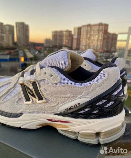 Кроссовки New Balance 1906D Protection Pack