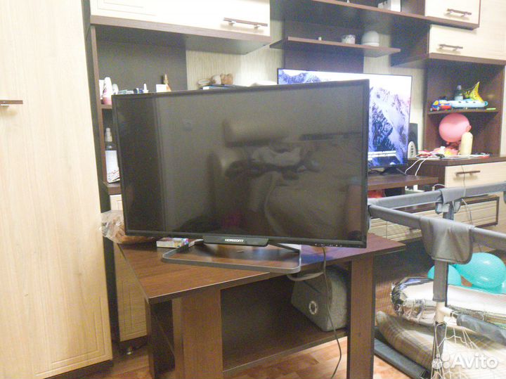 Телевизор бу