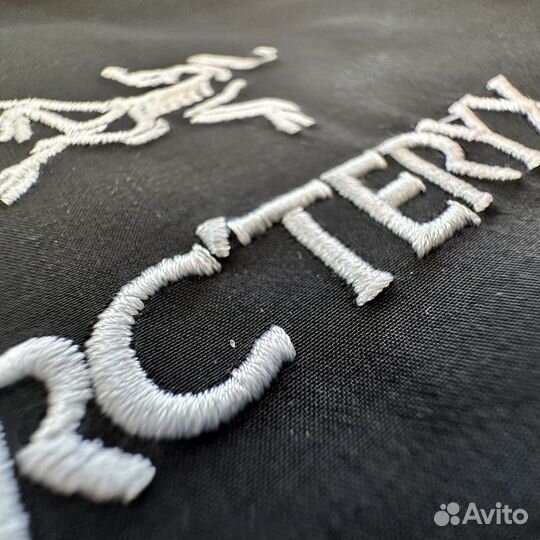 Куртка Arcteryx