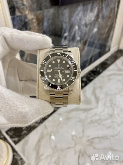 Часы rolex