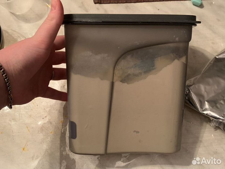 Смесь нутрилак 1