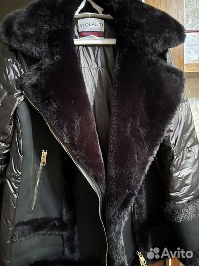 Куртка женская