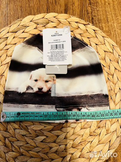 Новые шапочки hm/ Kerry