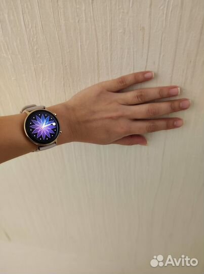Смарт-часы huawei watch GT 2