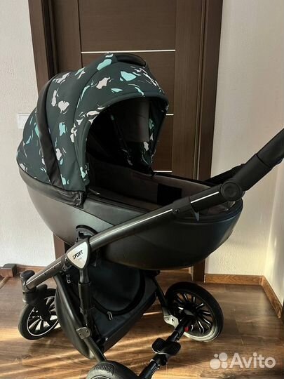 Коляска anex sport 3 в 1