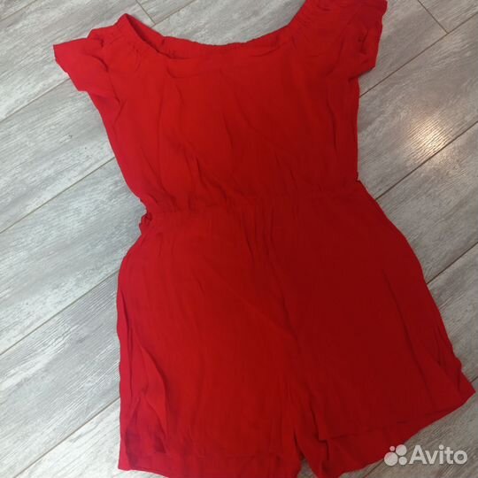 Одежда из Европы