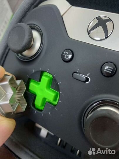 Xbox one gamepad джойстик геймпад