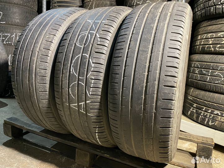 Pirelli P Zero Rosso 235/60 R18 103V