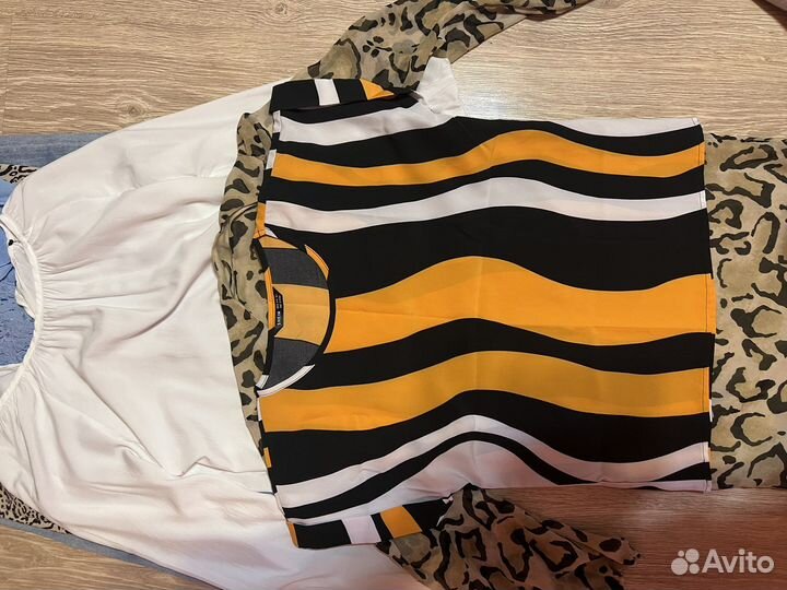 Пакет вещей