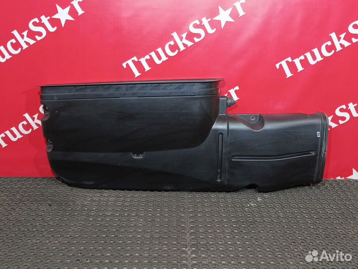 Воздухозаборник 2018г. Daf XF106