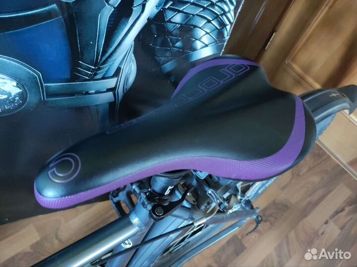 Велосипед Centurion Eve