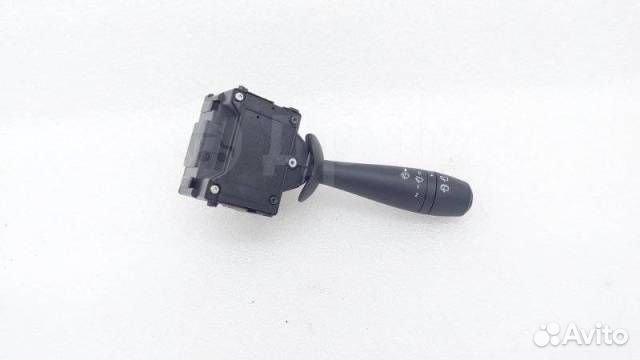 Переключатель стеклоочистителей подрулевой