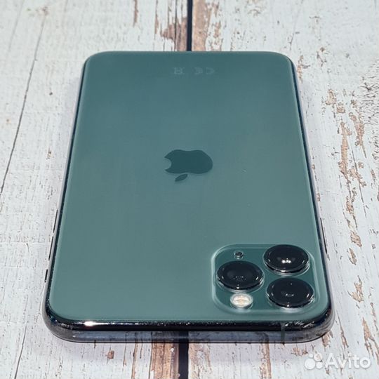 iPhone 11 Pro Max, 64 ГБ