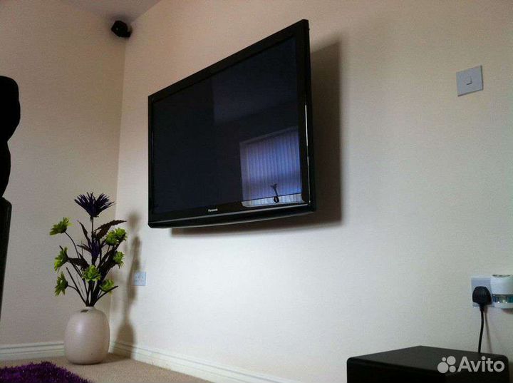 Установка и обслуживание домофонов, видеодомофонов