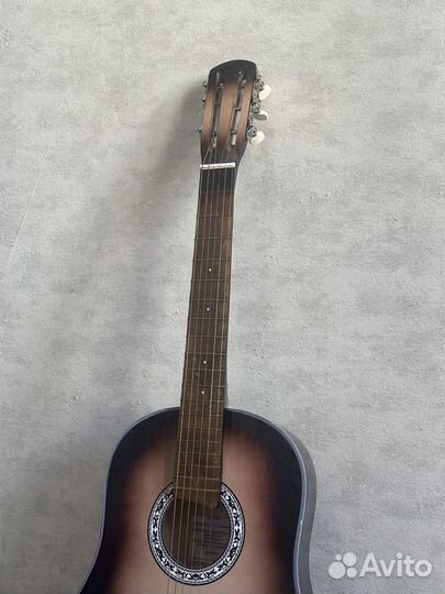 Классическая гитара