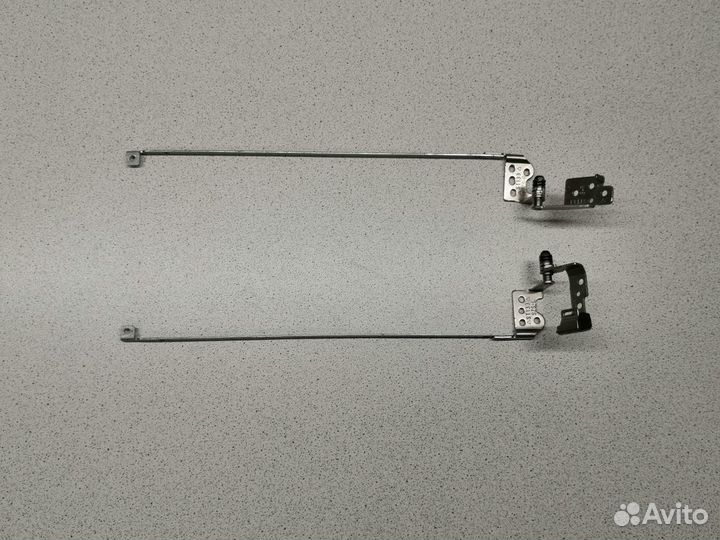 Петли матрицы для ноутбука HP Pavilion DV3-4000 p