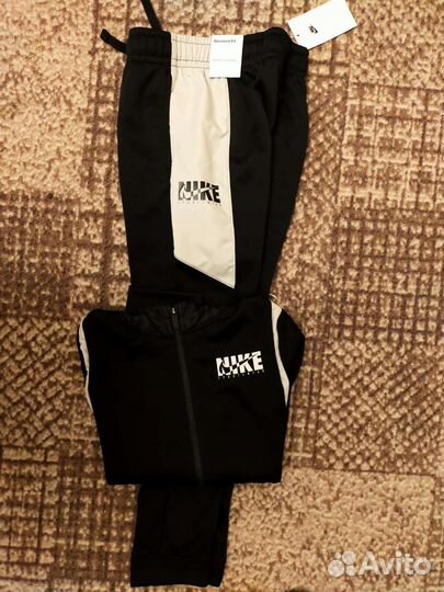 Спортивный костюм Nike оригинал детский