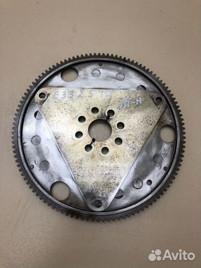 Маховик BMW 5 E39 2.5TDI (M51)