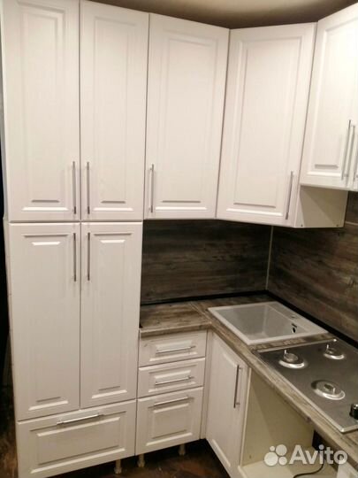 Кухни от производителя на заказ