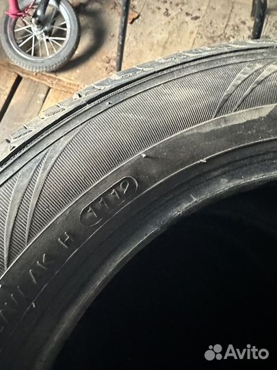 Hankook Optimo K406 195/55 R15 85V