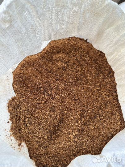 Хлебная крошка (сухая)