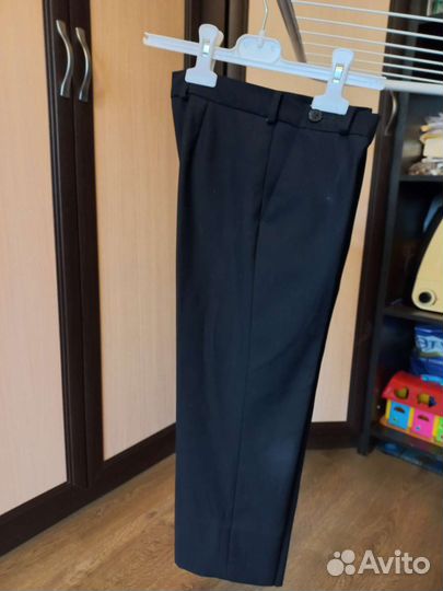 Школьная форма для мальчика