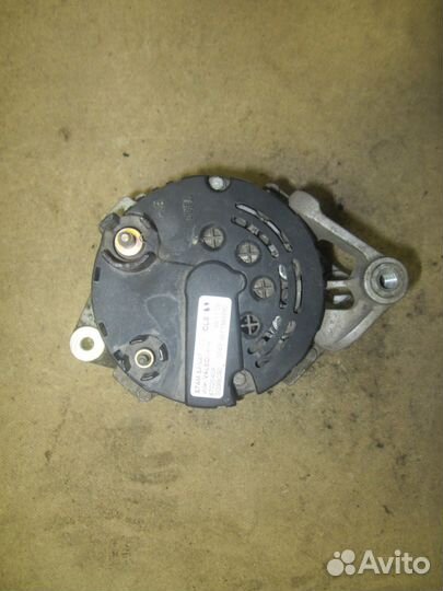 Генератор Саманд 1.8