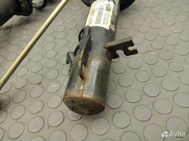 Амортизаторы комплект передние Mini Countryman R60