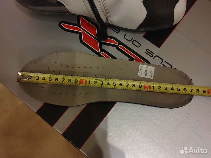 Мотоботы город-трек TCX S-R1