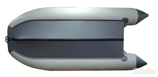 Лодка пвх Altair Joker R-350