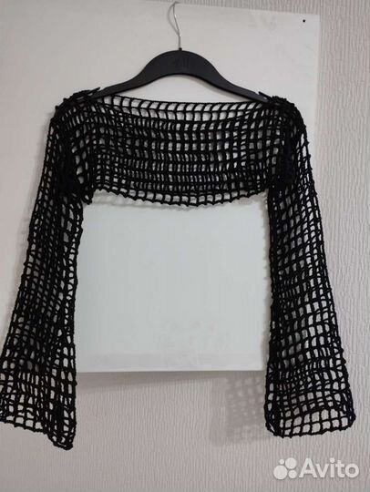 Вязание на заказ