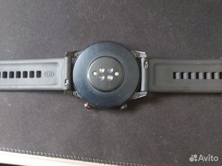 Смарт часы Honor magicwatch 2