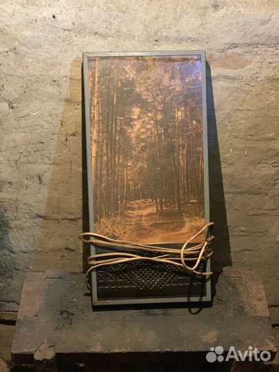 Радио настенное СССР