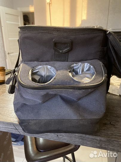 Сумка холодильник Supra