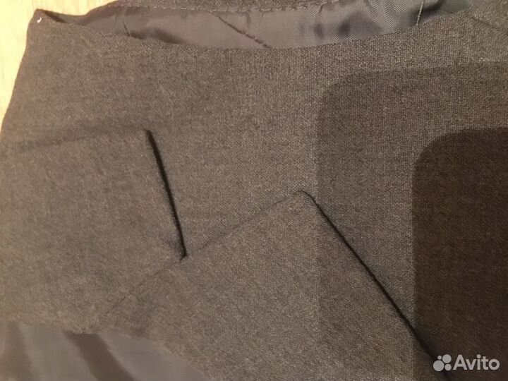 Школьная форма, костюм, сарафан для школы 164 рост