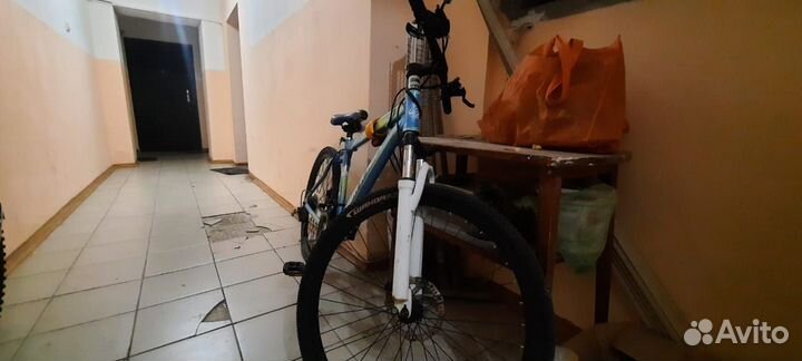 Продам велосипед б/у