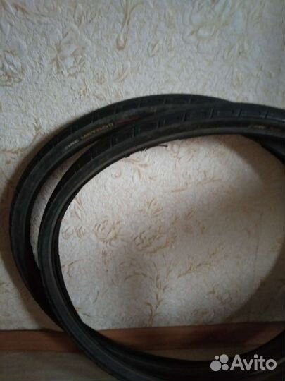 Велопокрышки 26 1.75