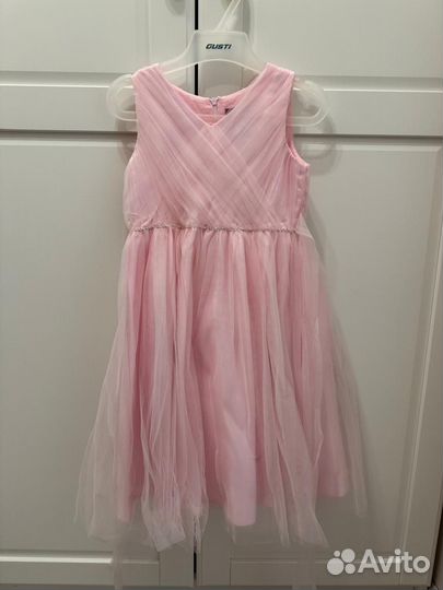 Платья на девочку