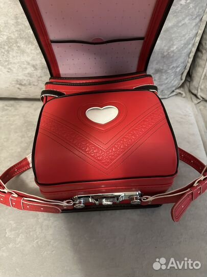 Школьный рюкзак Randoseru