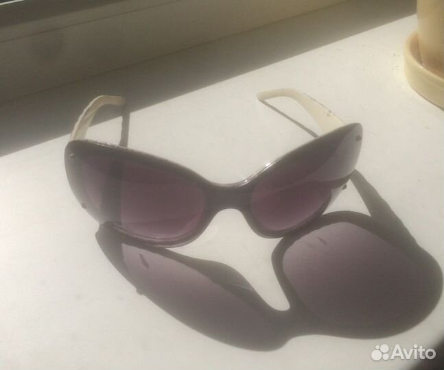 Очки от солнца