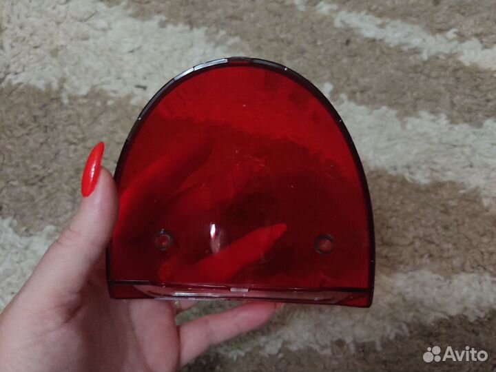 Стекло стоп Honda Scoopy Crea af55