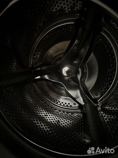 Стиральная машина zerowatt