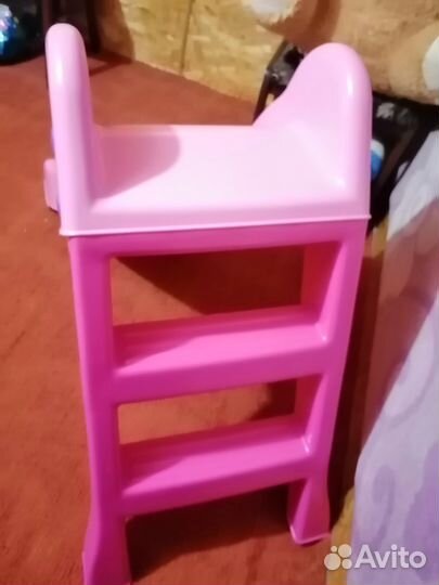 Детская горка