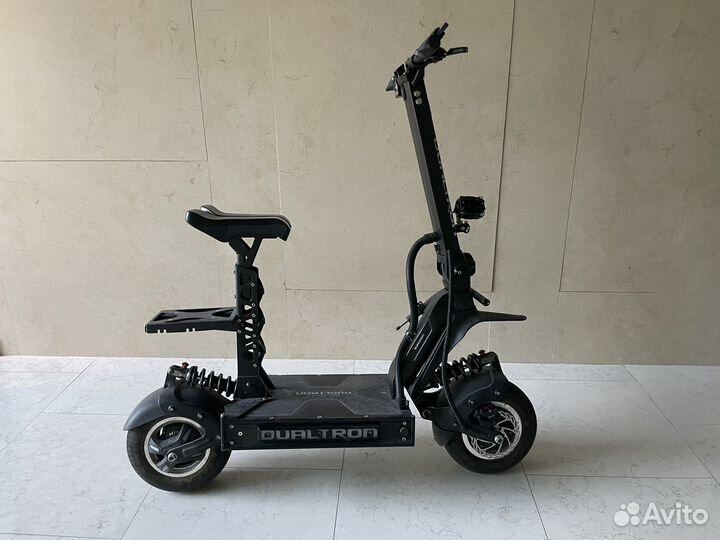 Электросамокат Dualtron minimotors X2