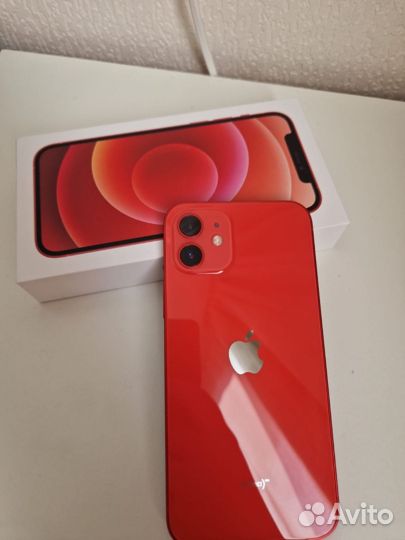 iPhone 12, 128 ГБ