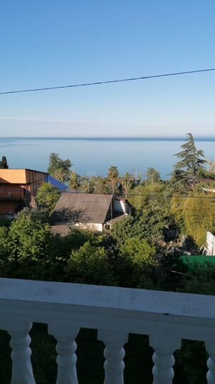 Дом 252,7 м² на участке 5,1 сот.