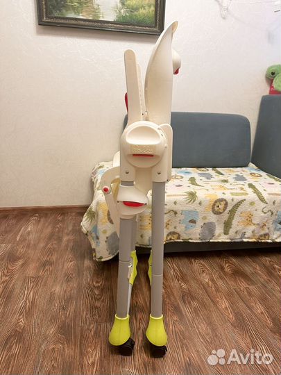 Стул для кормления chicco