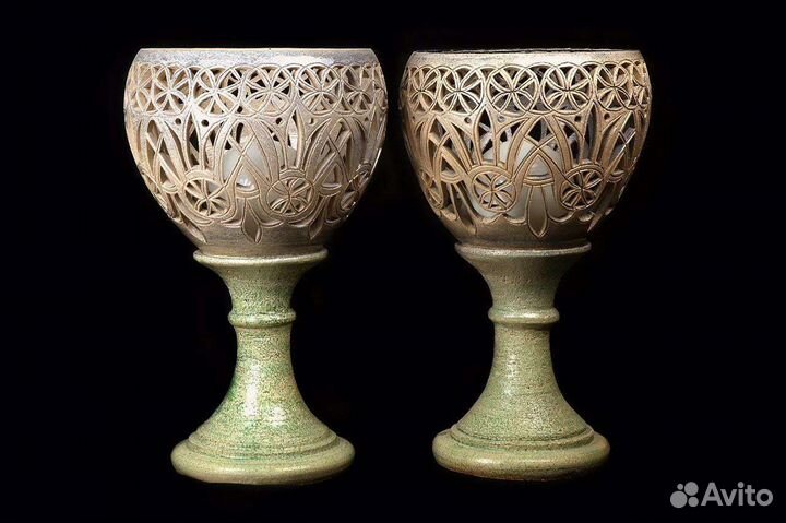 Керамика ручной работы